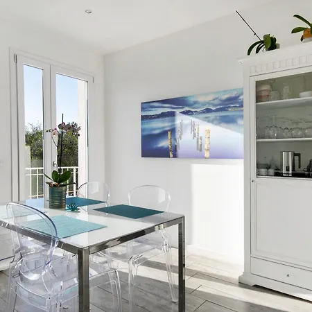 La Brise -versilia Apartment