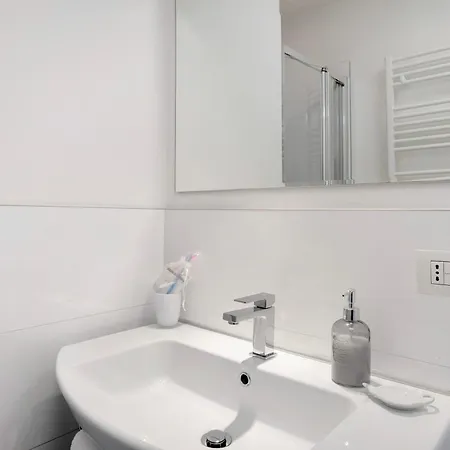 La Brise -versilia Apartment *