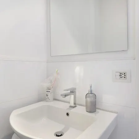 Apartment La Brise -versilia *