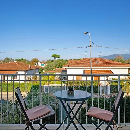 La Brise -versilia