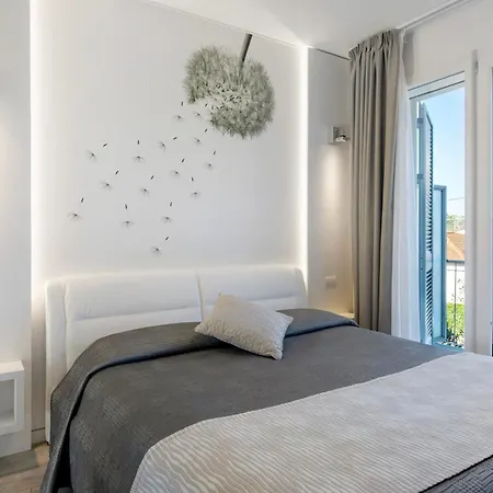 La Brise -versilia Daire