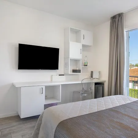 La Brise -versilia Daire