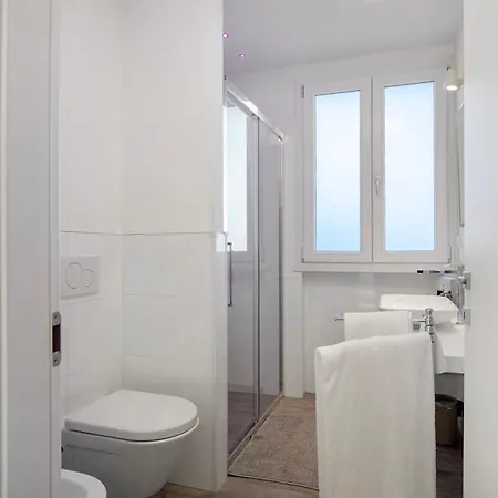 Daire La Brise -versilia Marina di Pietrasanta