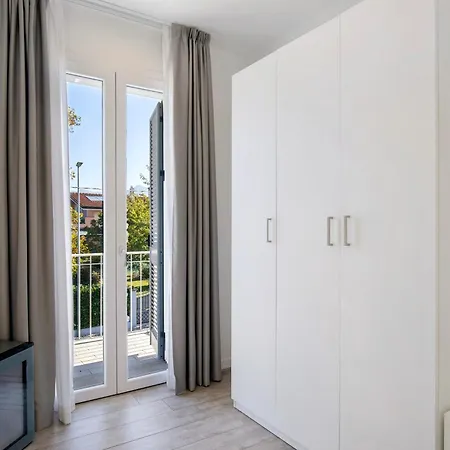 Daire La Brise -versilia *